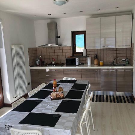 Villa Sole Aosta Esterno foto
