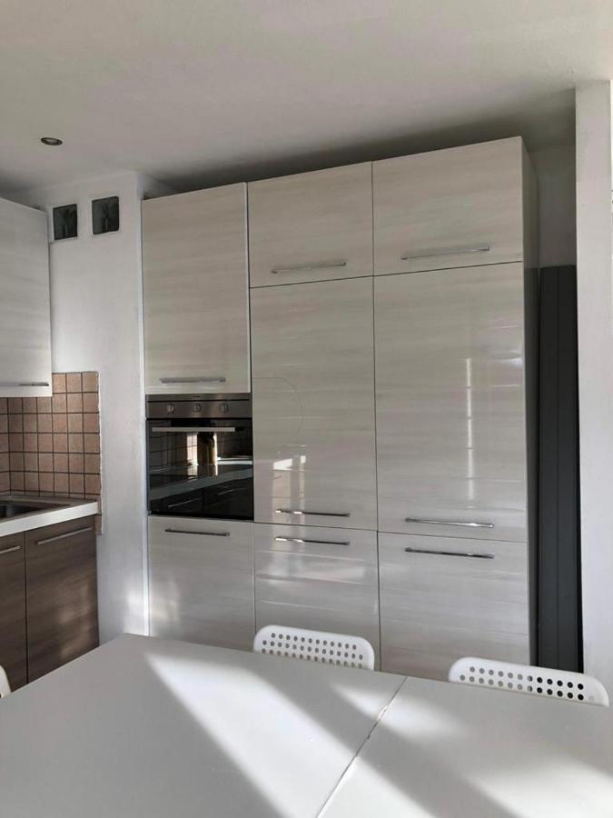 Villa Sole Aosta Esterno foto