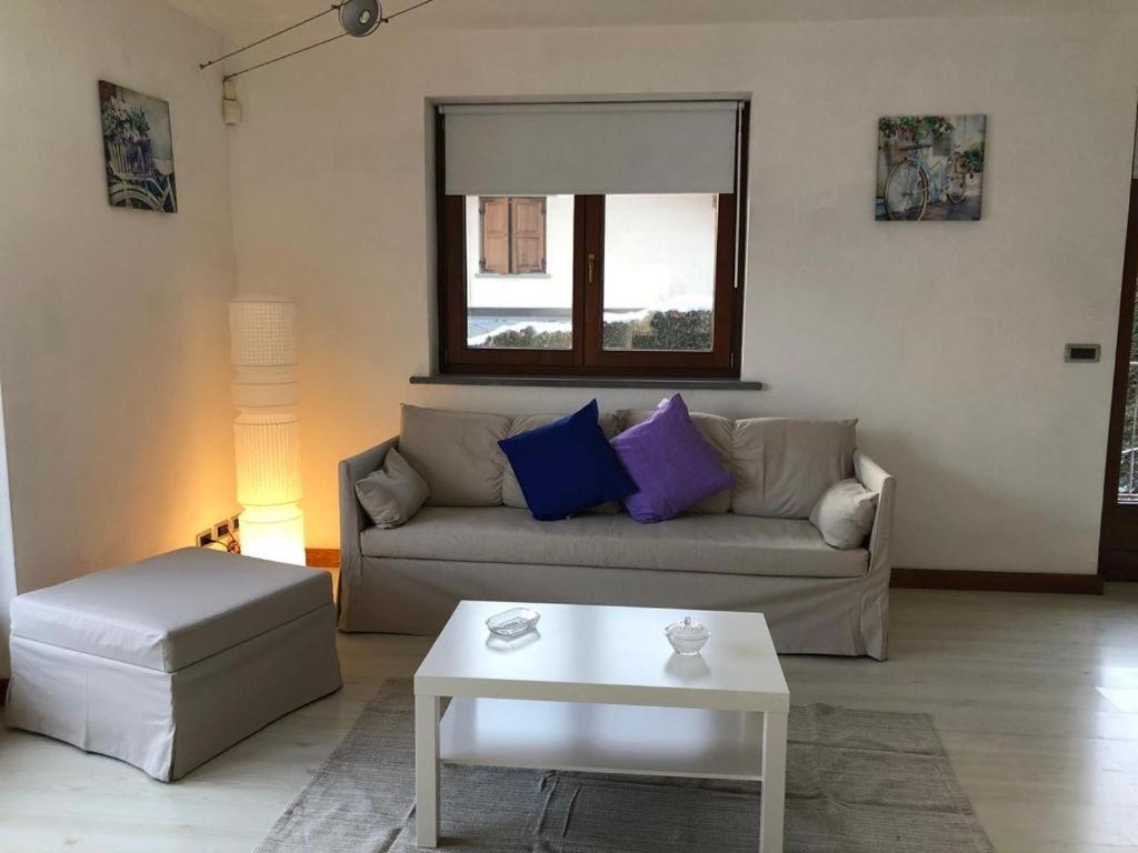 Villa Sole Aosta Esterno foto