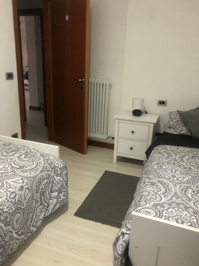 Villa Sole Aosta Esterno foto