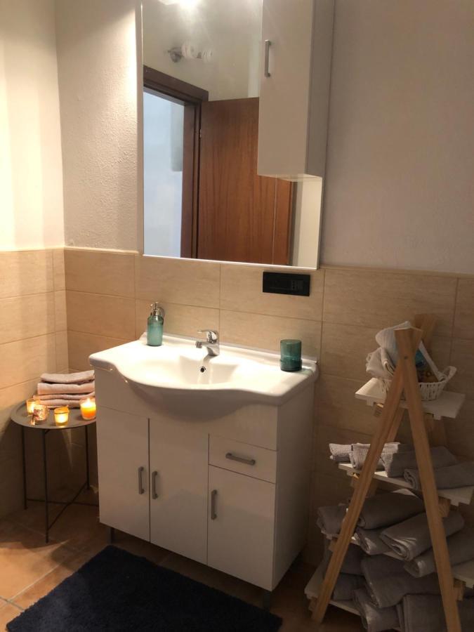 Villa Sole Aosta Esterno foto